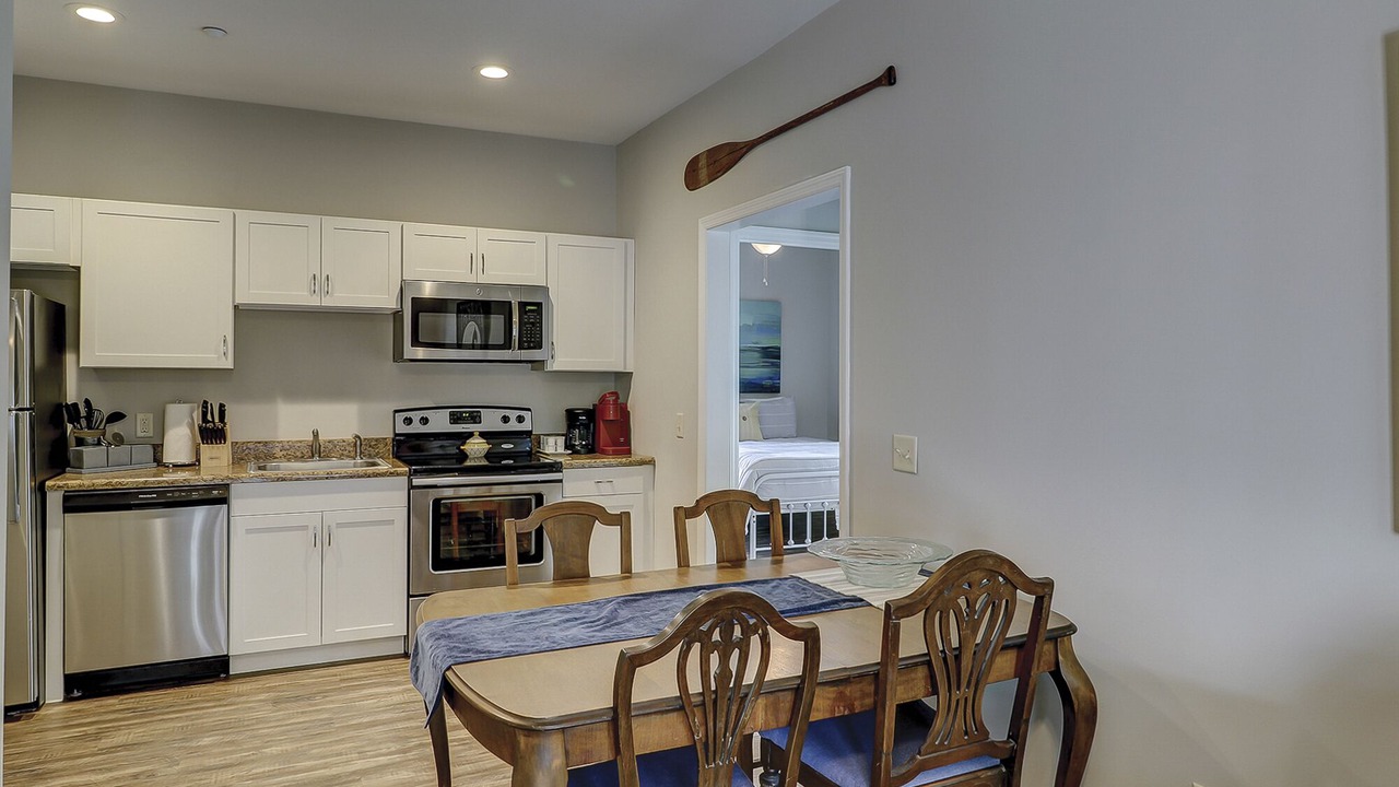 Photo of Kitchen in Bluffton