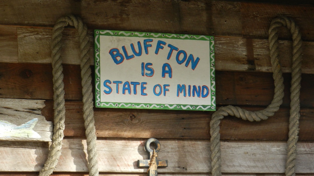 Photo of Outdoor in Bluffton
