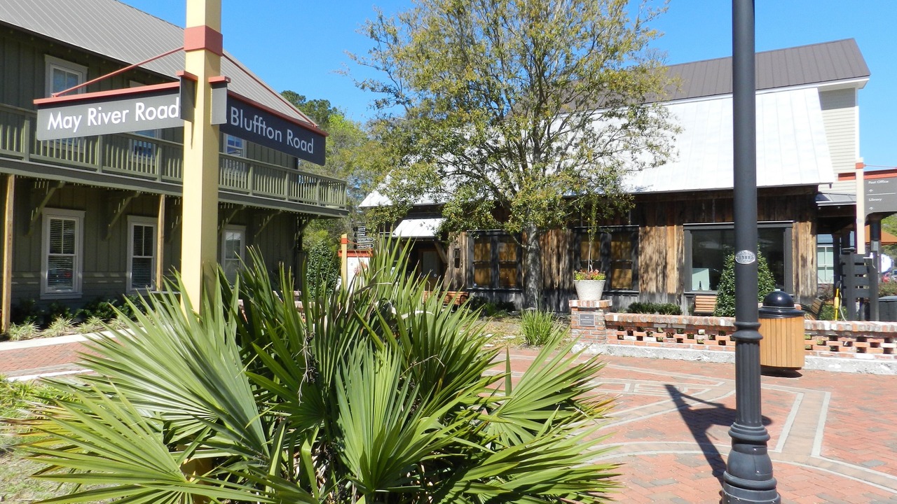 Photo of Outdoor in Bluffton