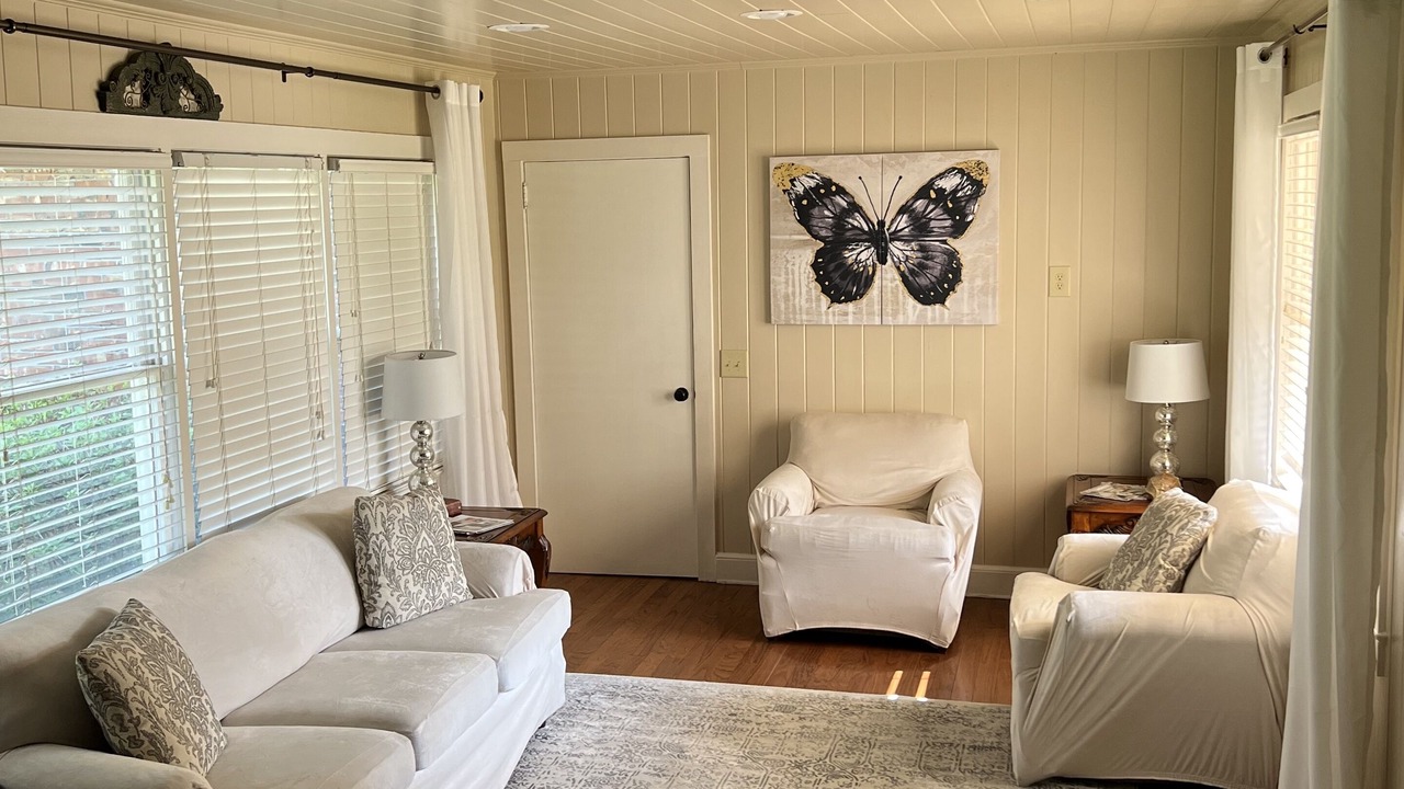 Photo of Livingroom in Douglas