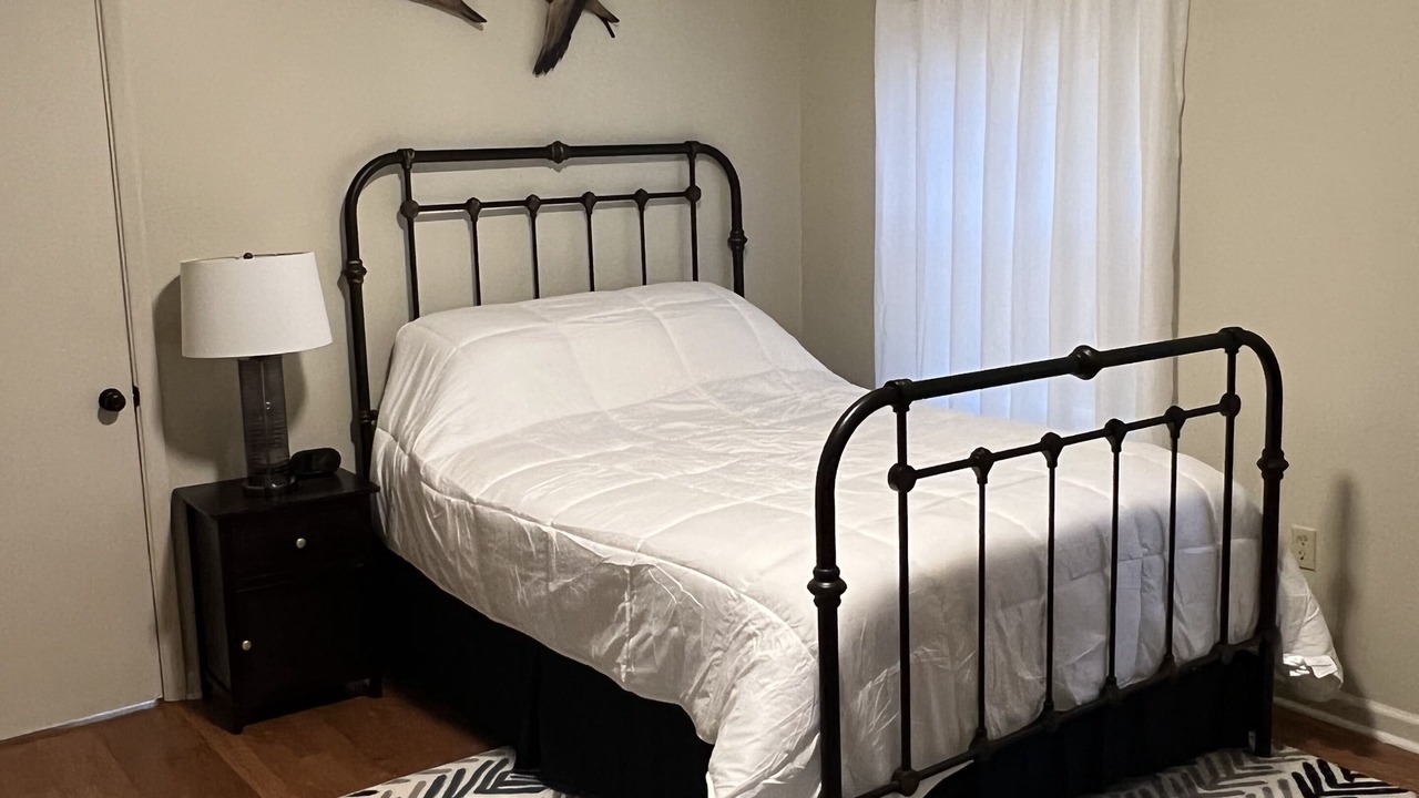 Photo of Bedroom in Douglas