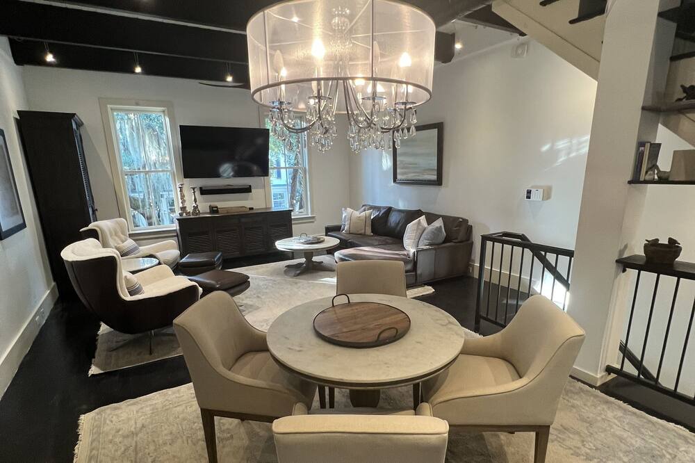 Photo of Kitchen in Habersham