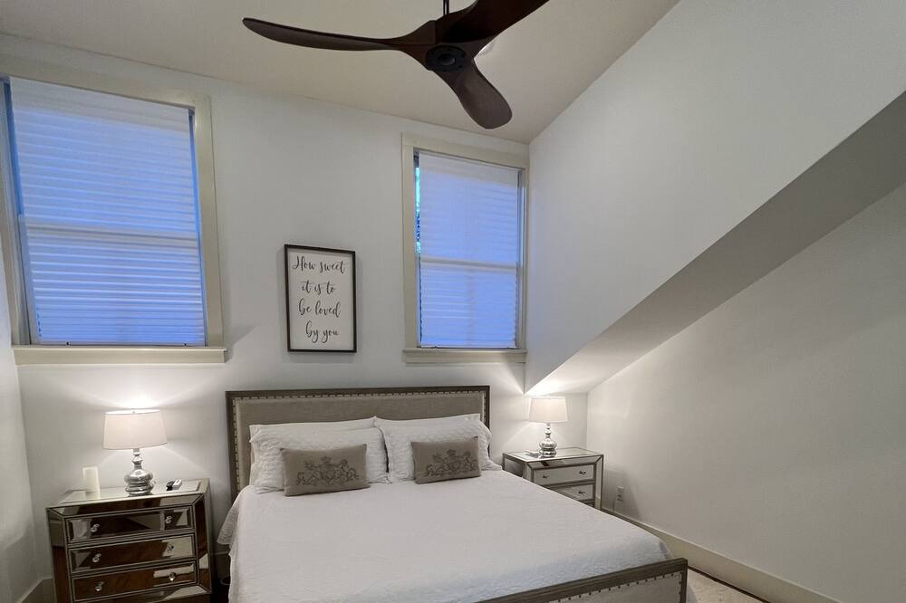 Photo of Bedroom in Habersham