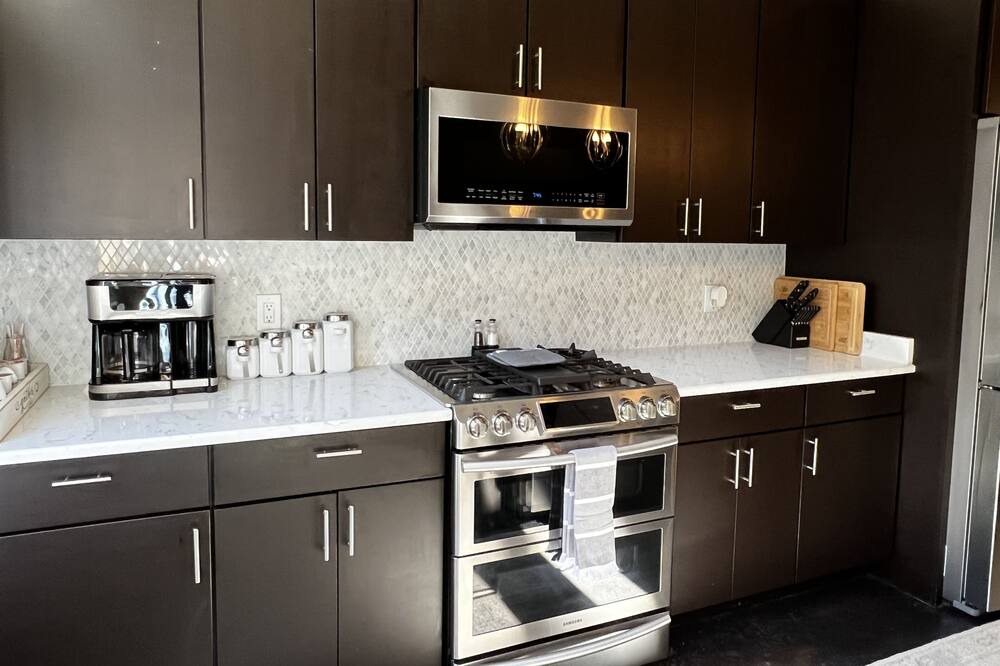 Photo of Kitchen in Habersham