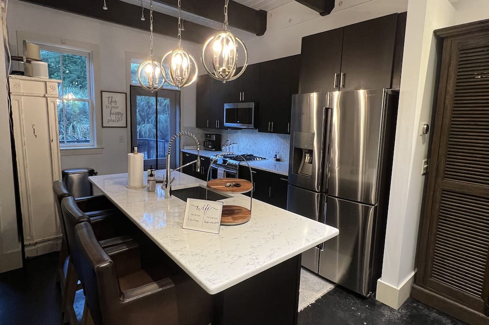 Photo of Kitchen in Habersham