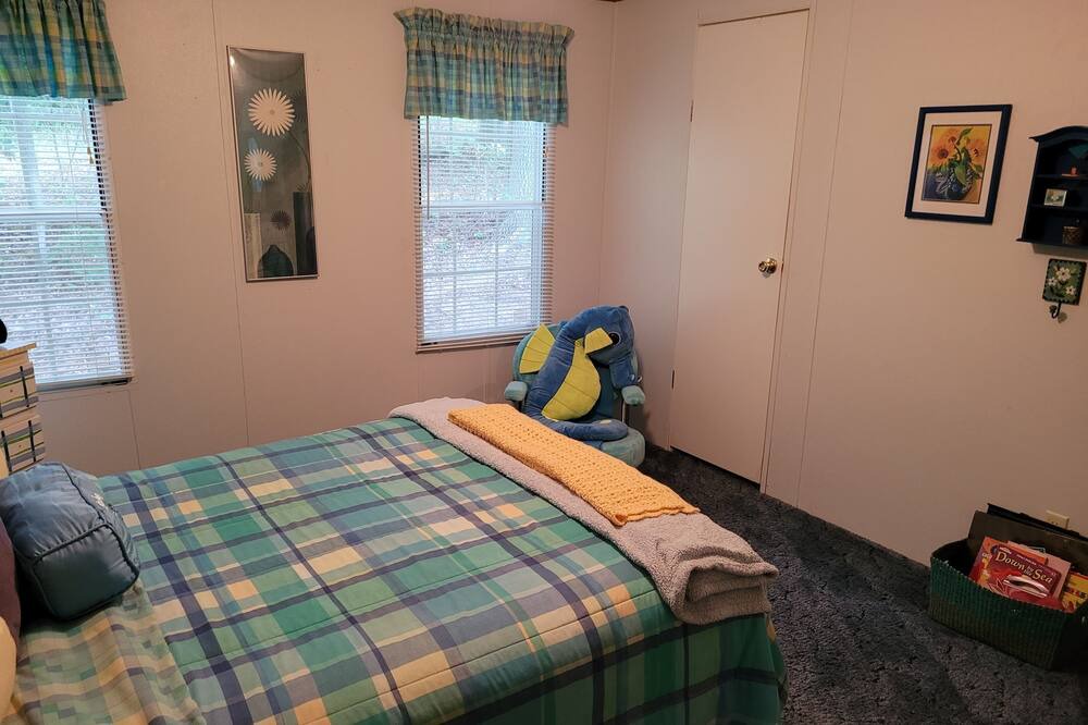 Photo of Bedroom in Fair Play