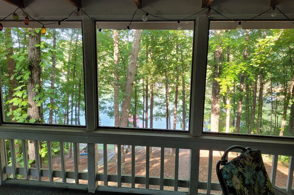 Photo of Patio Balcony in Fair Play