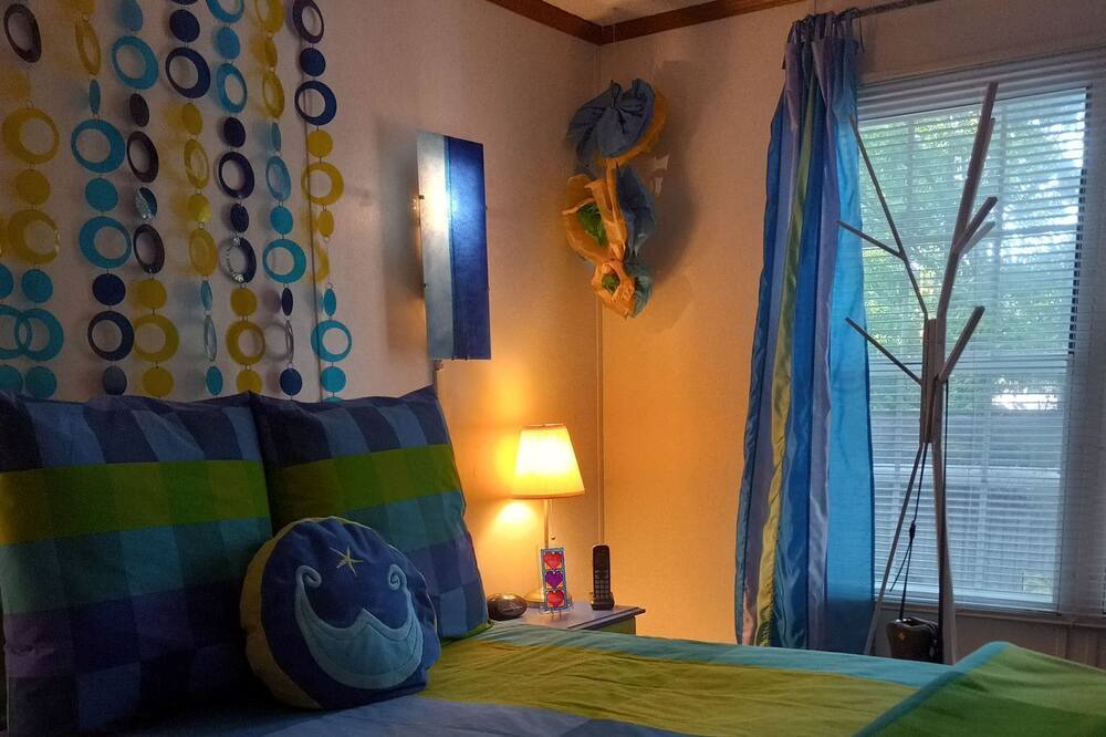 Photo of Bedroom in Fair Play