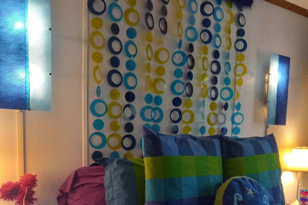 Photo of Bedroom in Fair Play