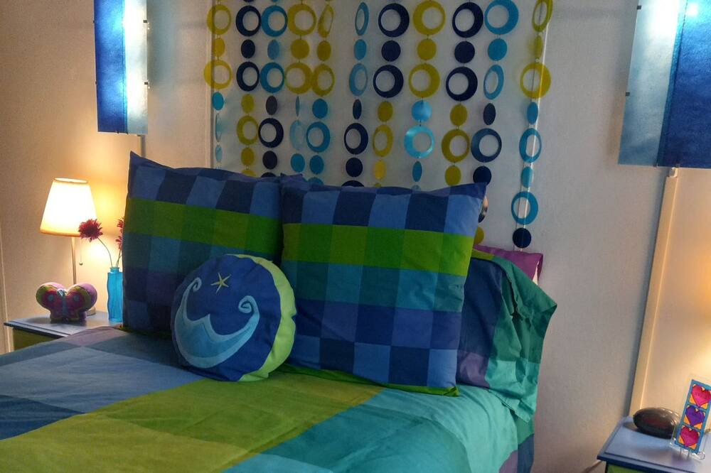 Photo of Bedroom in Fair Play