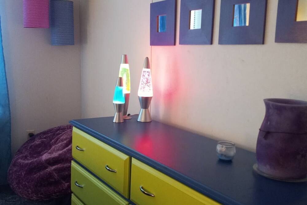 Photo of Bedroom in Fair Play