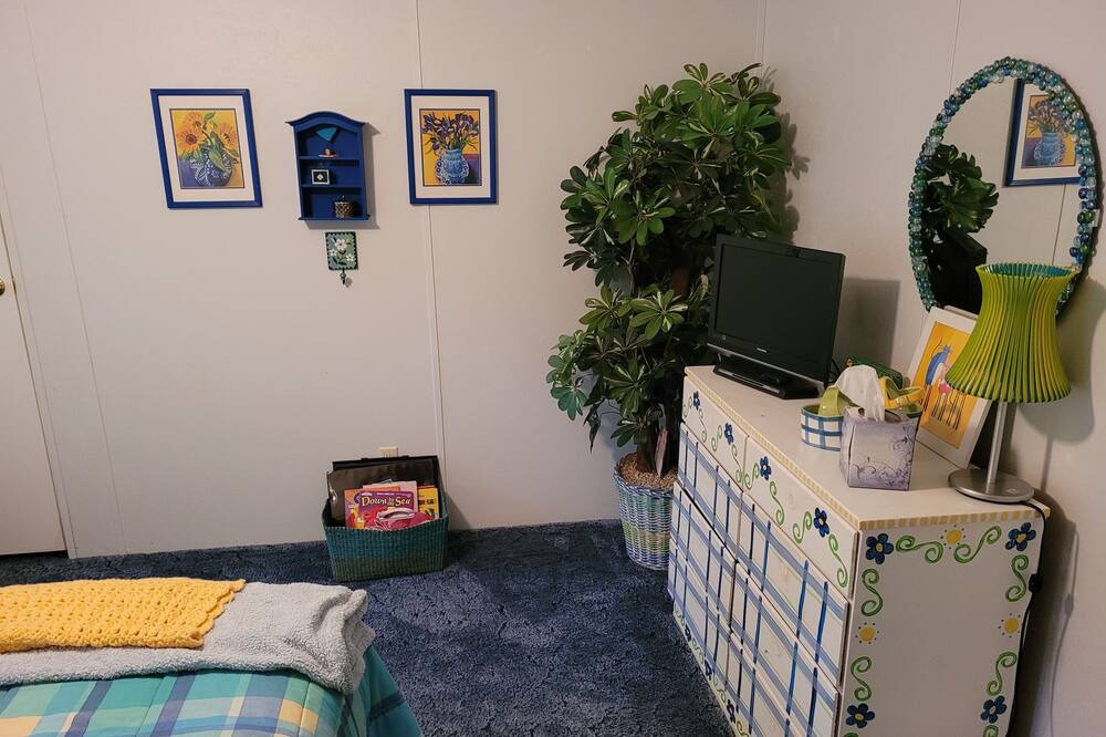 Photo of Bedroom in Fair Play