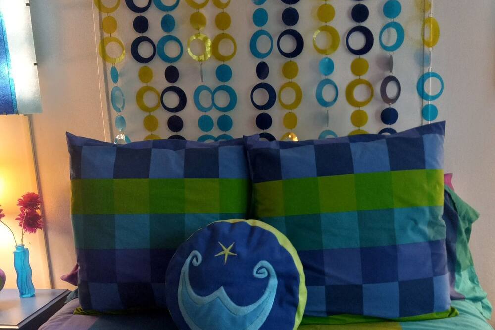 Photo of Bedroom in Fair Play