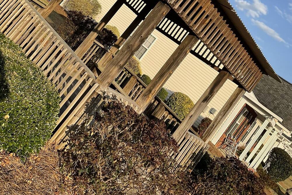 Photo of Outdoor in West Columbia