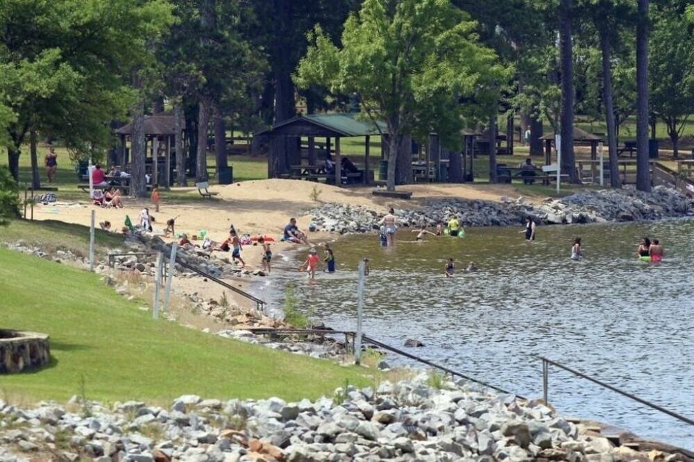 Photo of Outdoor in West Columbia