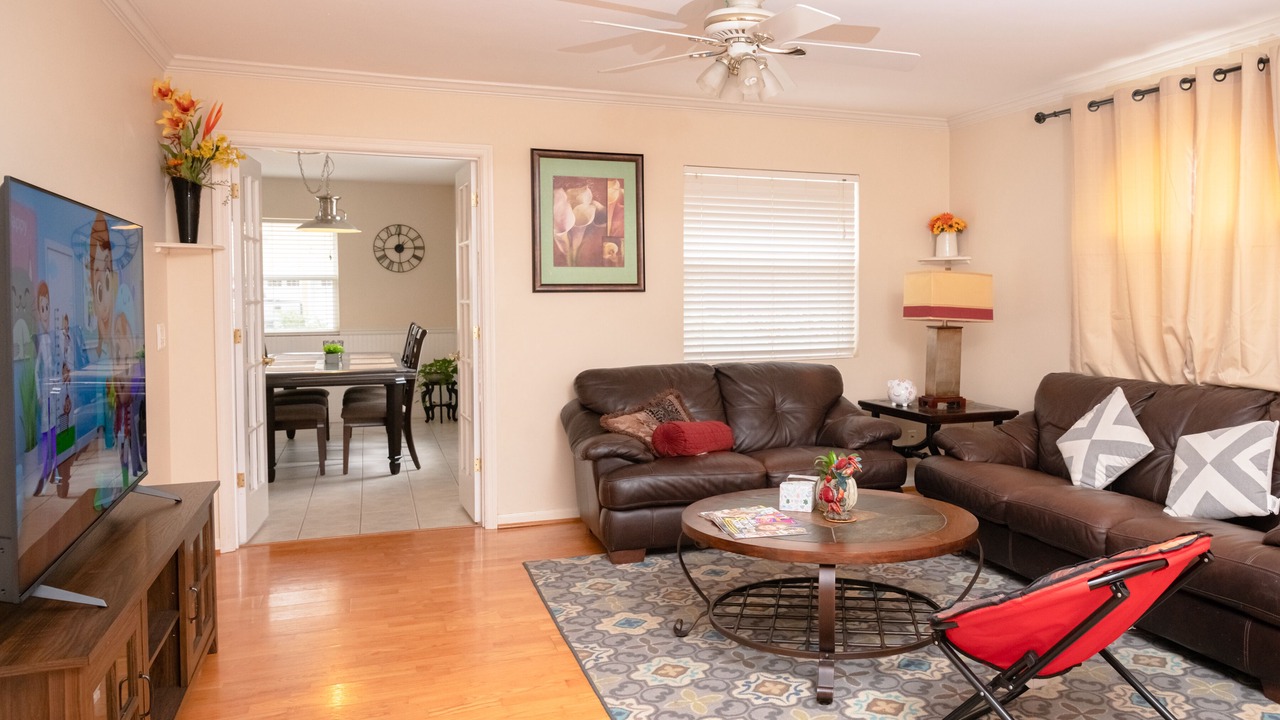 Photo of Livingroom in Bluffton