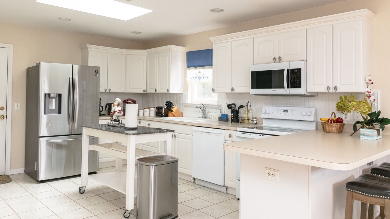 Photo of Kitchen in Bluffton