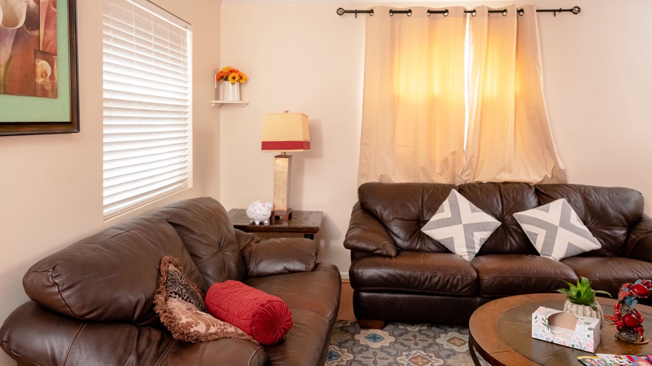 Photo of Livingroom in Bluffton