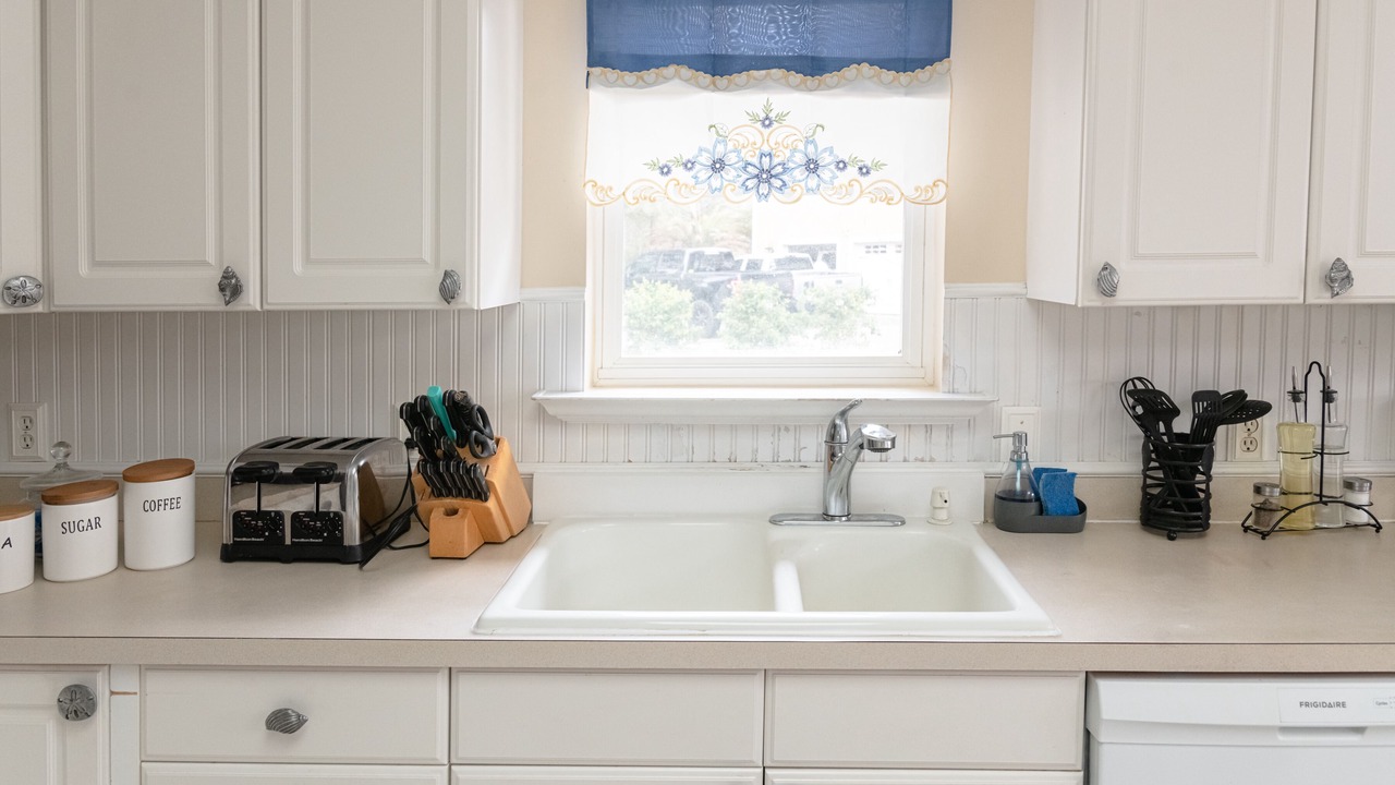 Photo of Kitchen in Bluffton