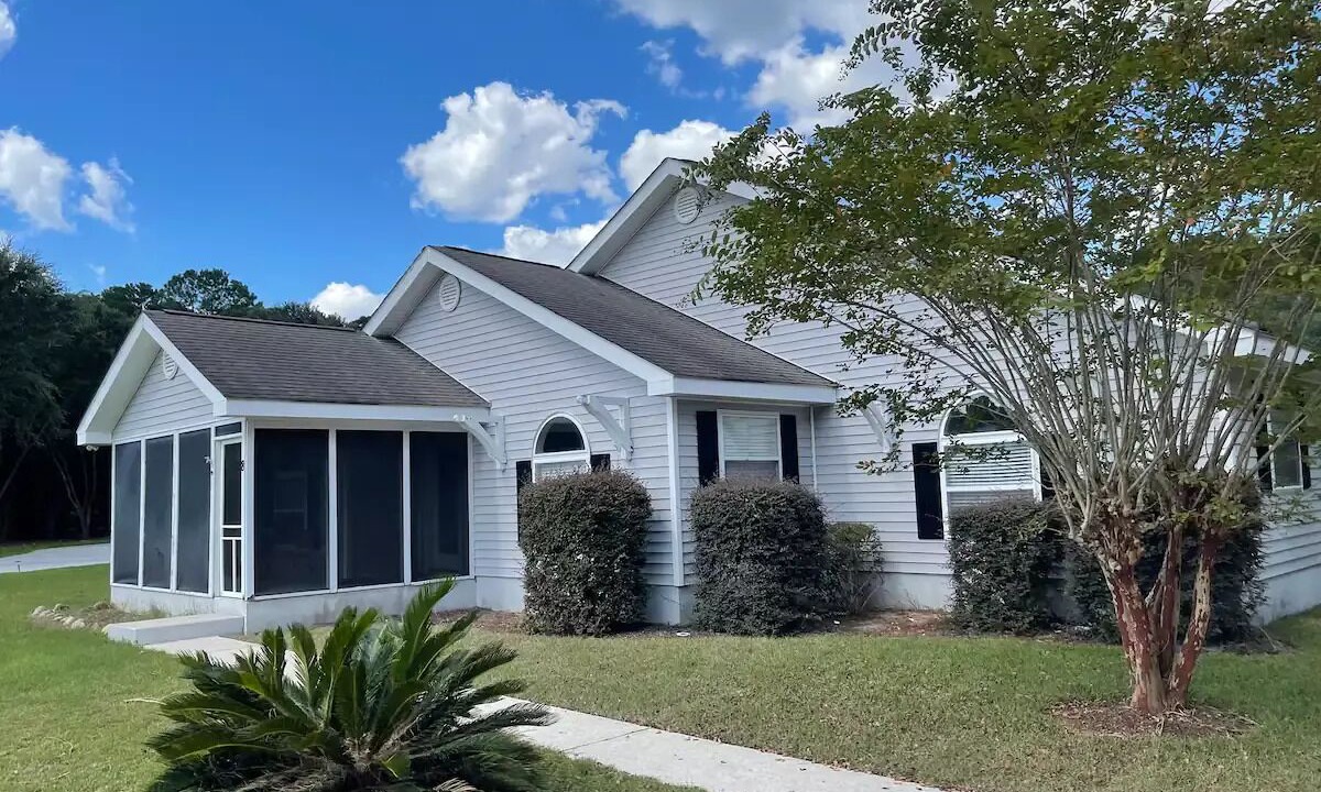 Photo of Outdoor in Bluffton