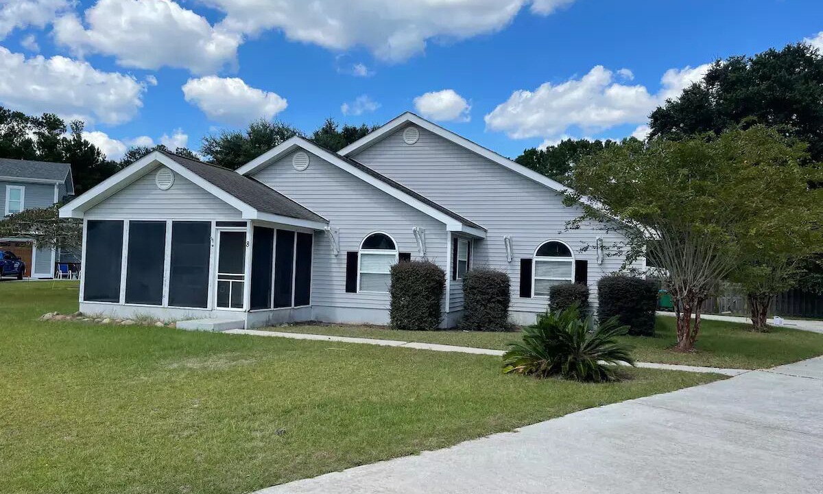 Photo of Outdoor in Bluffton