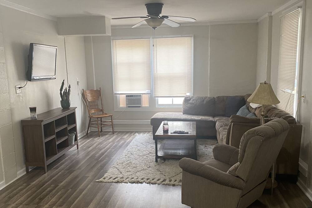 Photo of Livingroom in Johns Island