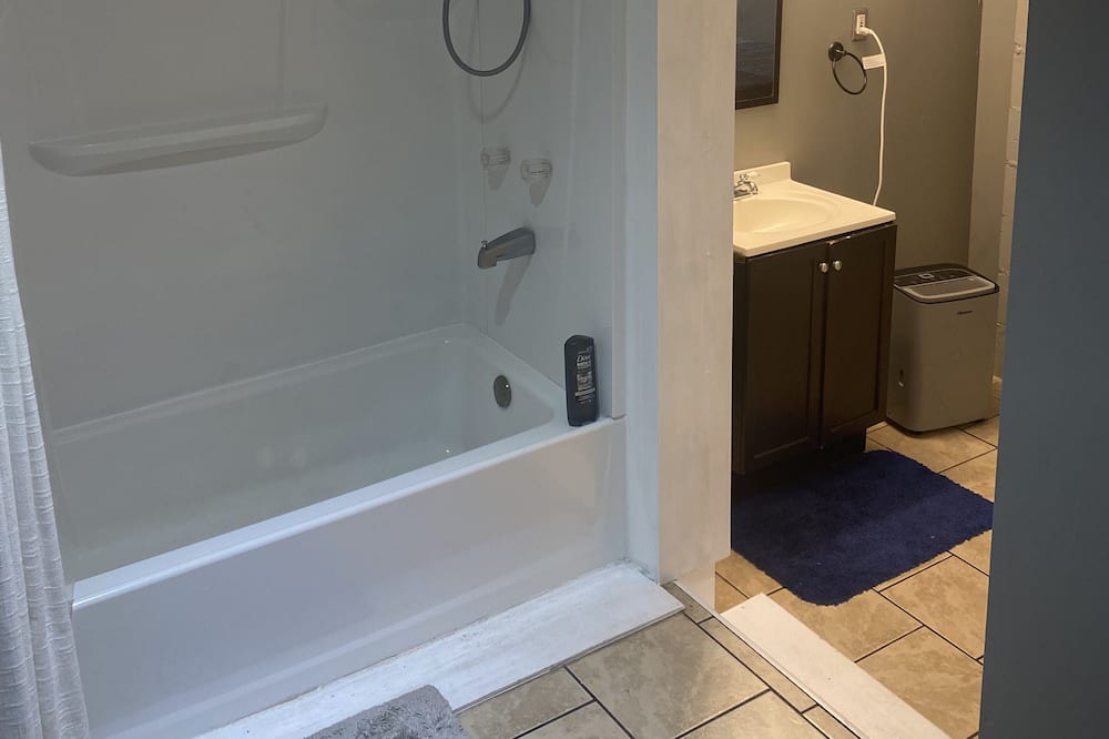 Photo of Bathroom in Johns Island