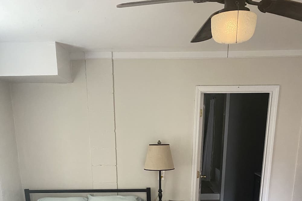 Photo of Bedroom in Johns Island