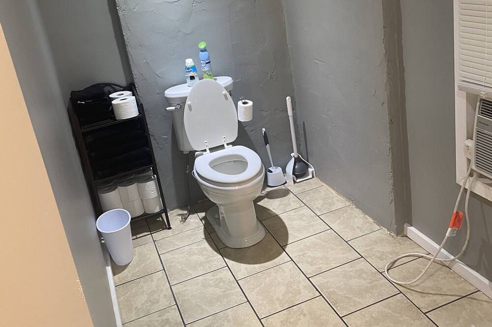 Photo of Bathroom in Johns Island