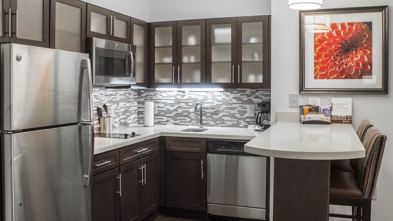 Photo of Kitchen in Jacksonville