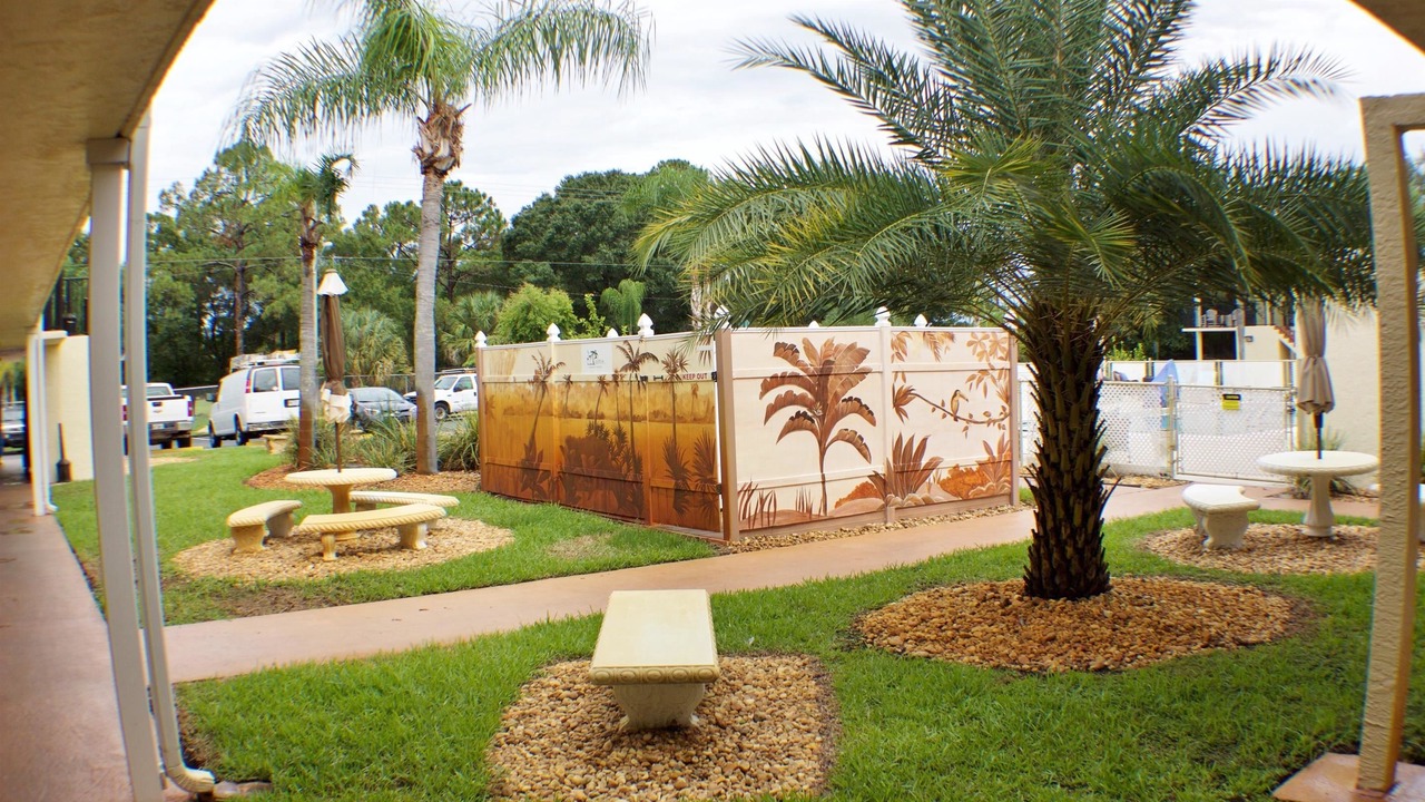 Photo of Outdoor in Fort Pierce