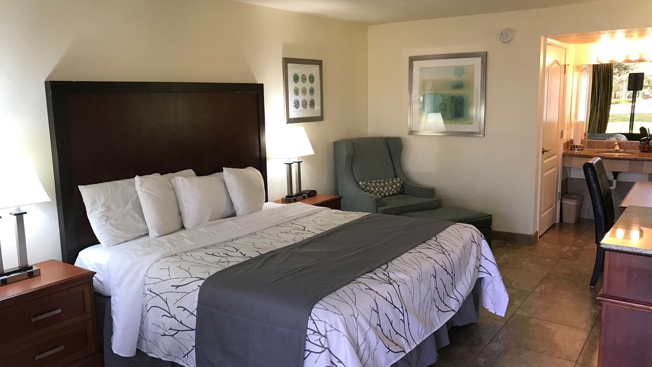 Photo of Bedroom in Fort Pierce