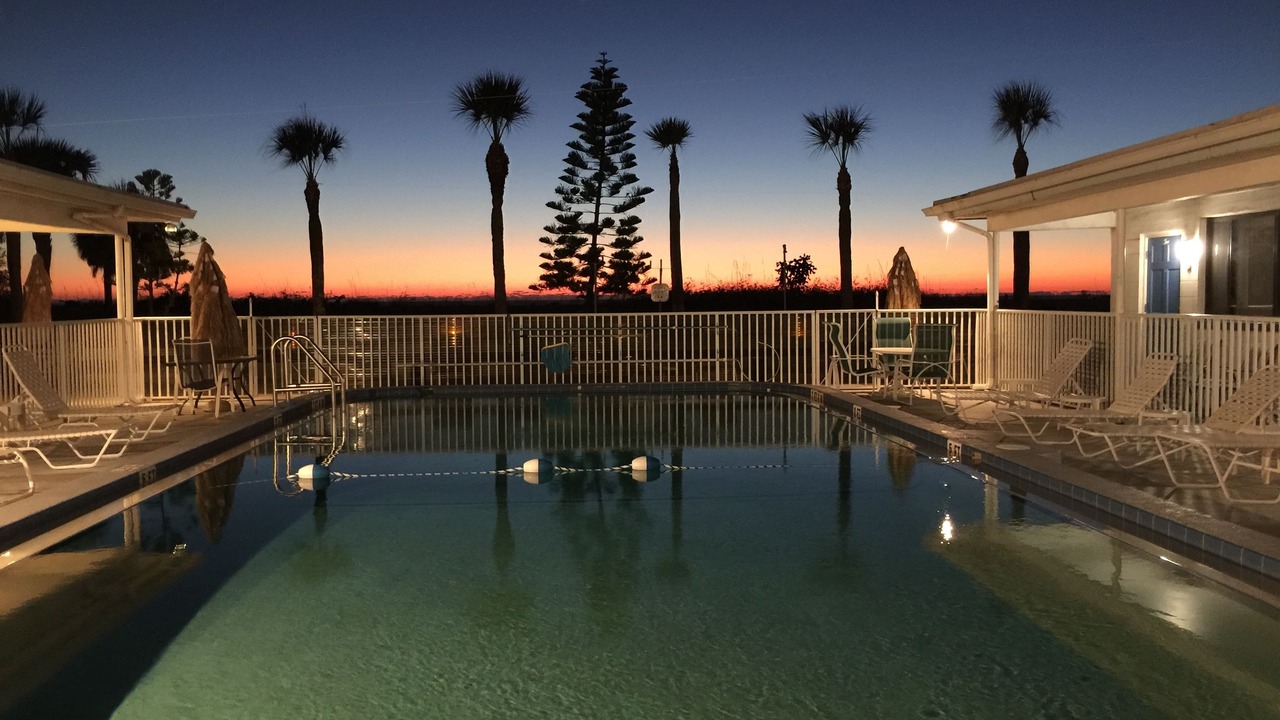 Photo of Outdoor in Treasure Island