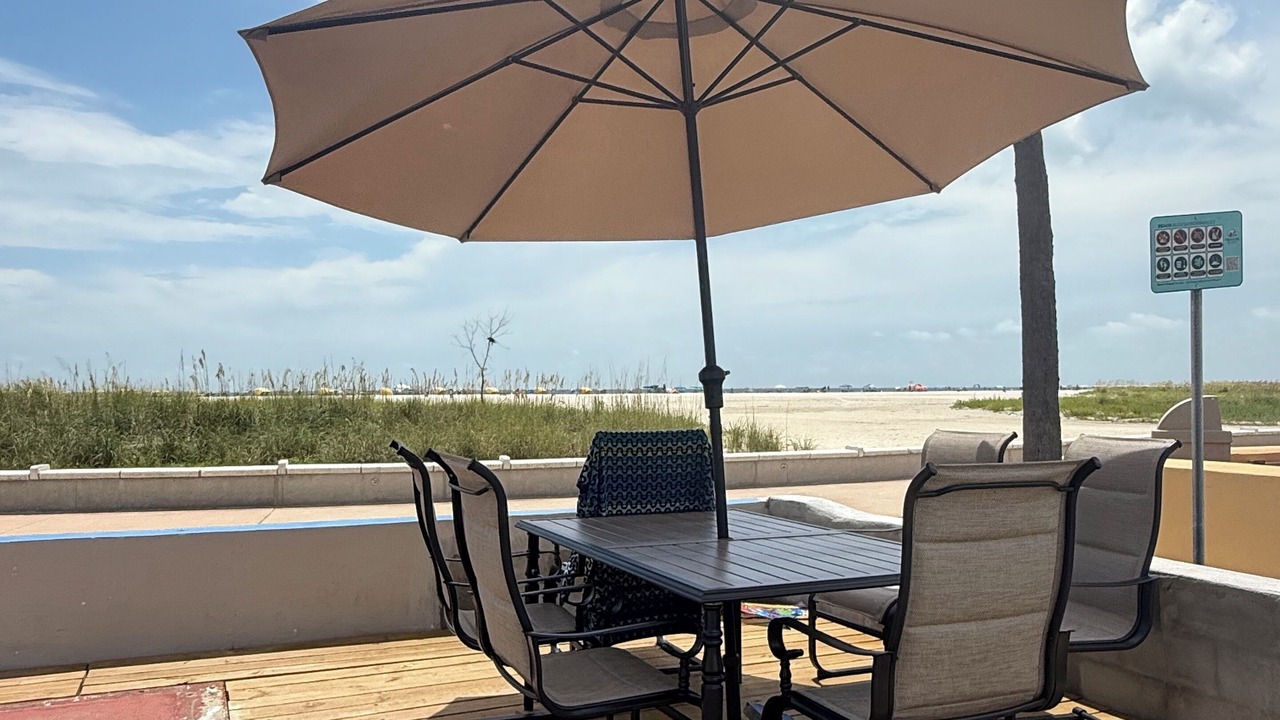 Photo of Outdoor in Treasure Island