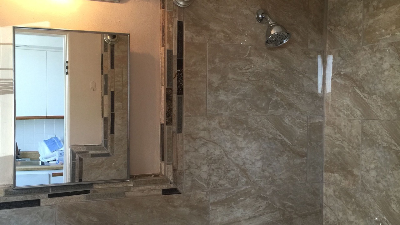 Photo of Bathroom in Treasure Island