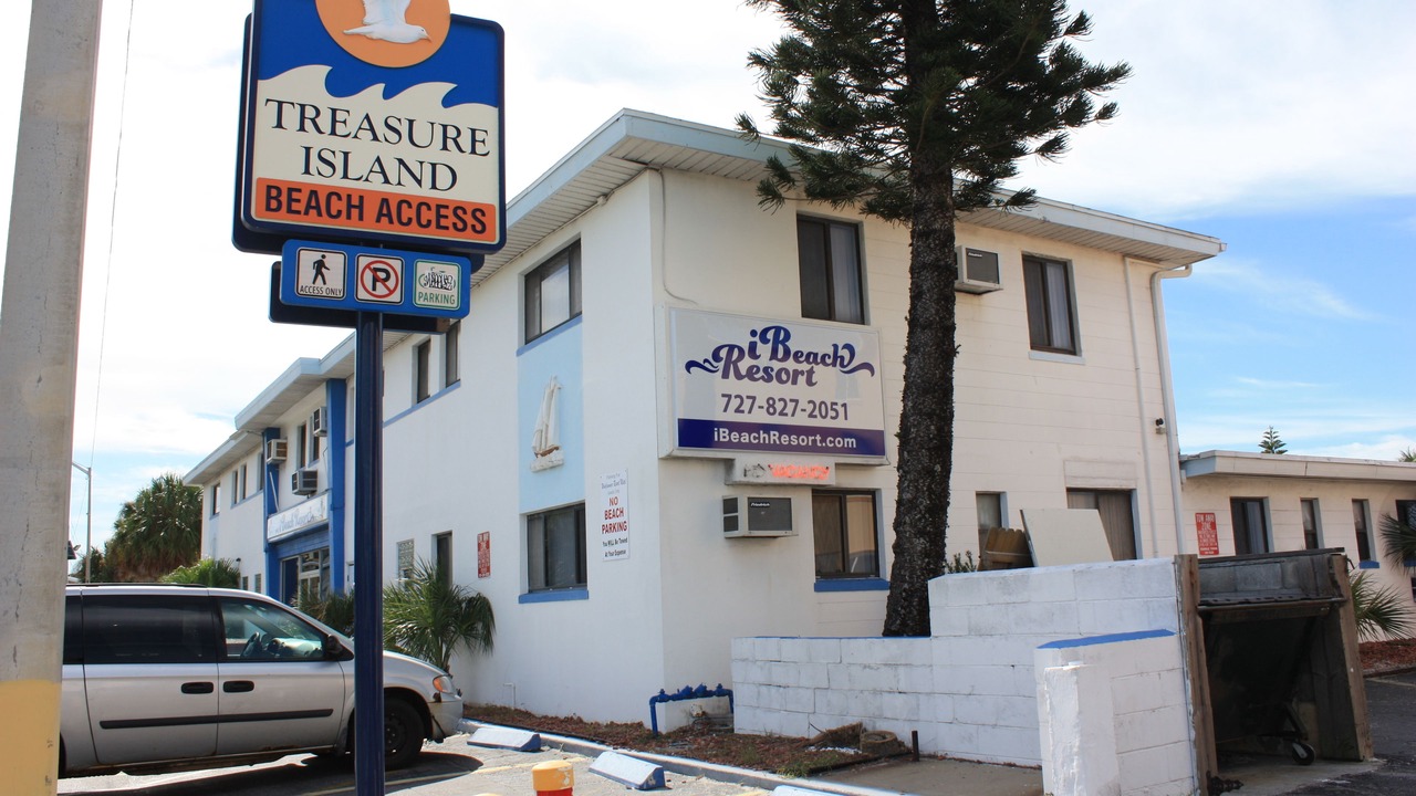 Photo of Outdoor in Treasure Island