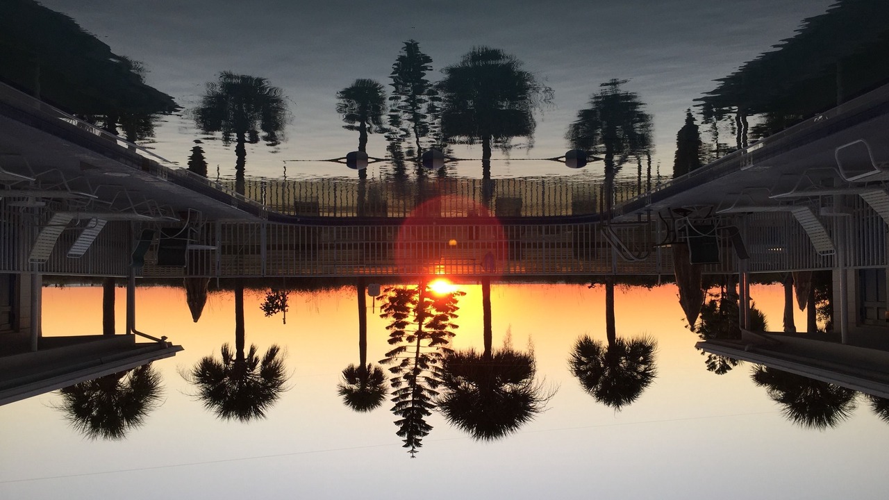 Photo of Outdoor in Treasure Island