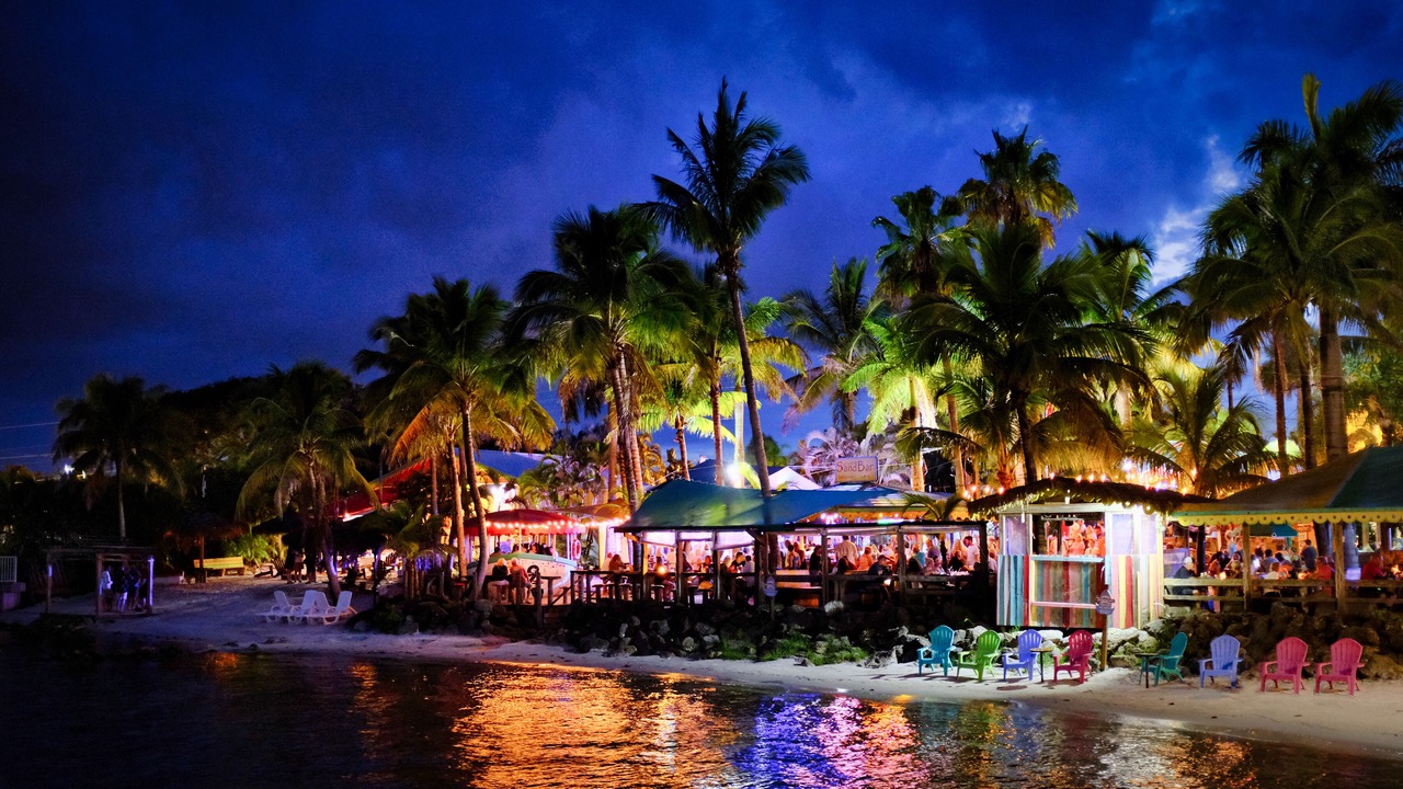 Photo of Others in Sebastian