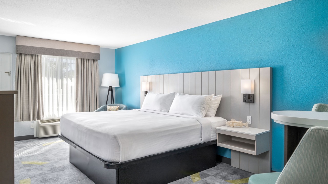 Photo of Bedroom in Sebastian