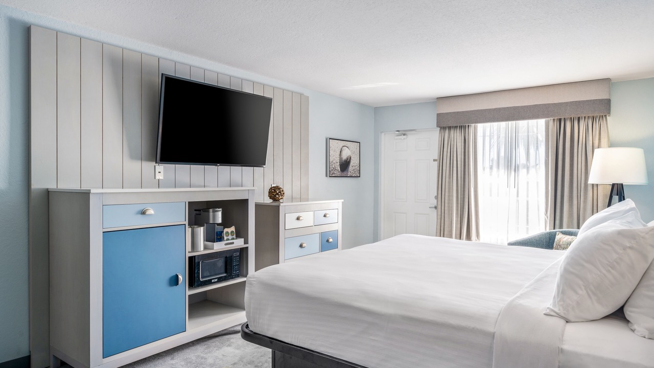 Photo of Bedroom in Sebastian