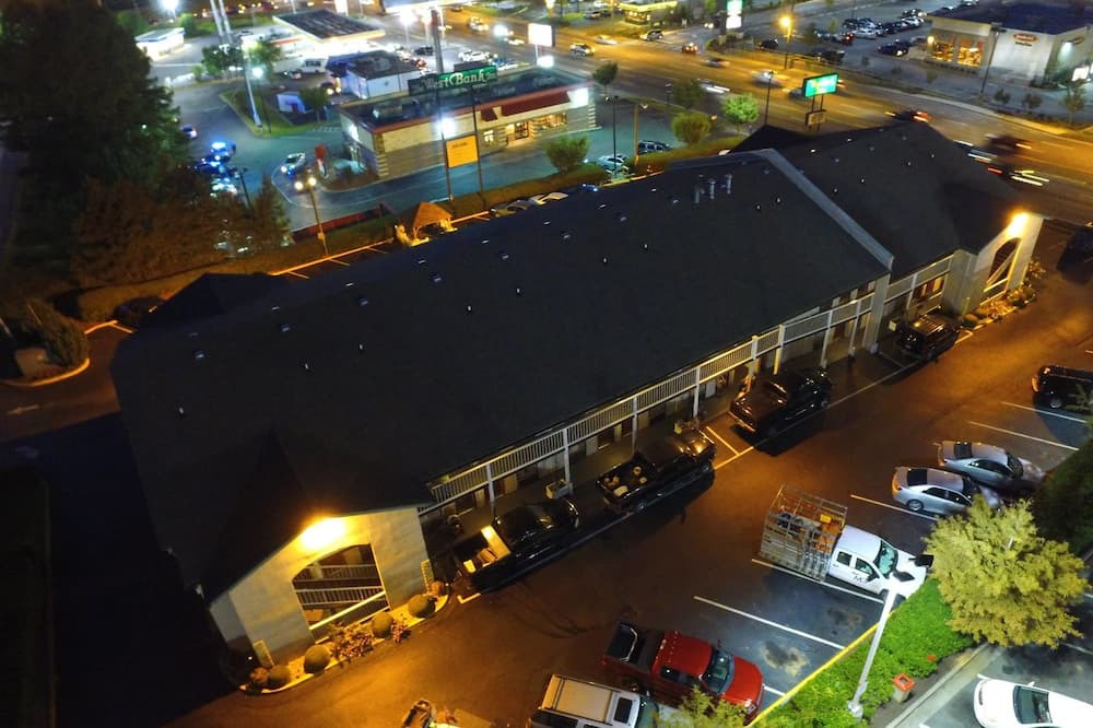 Photo of Outdoor in National Hills