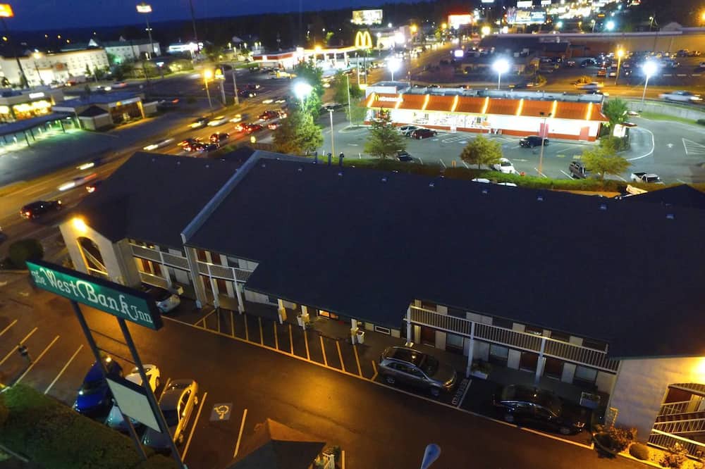 Photo of Outdoor in National Hills