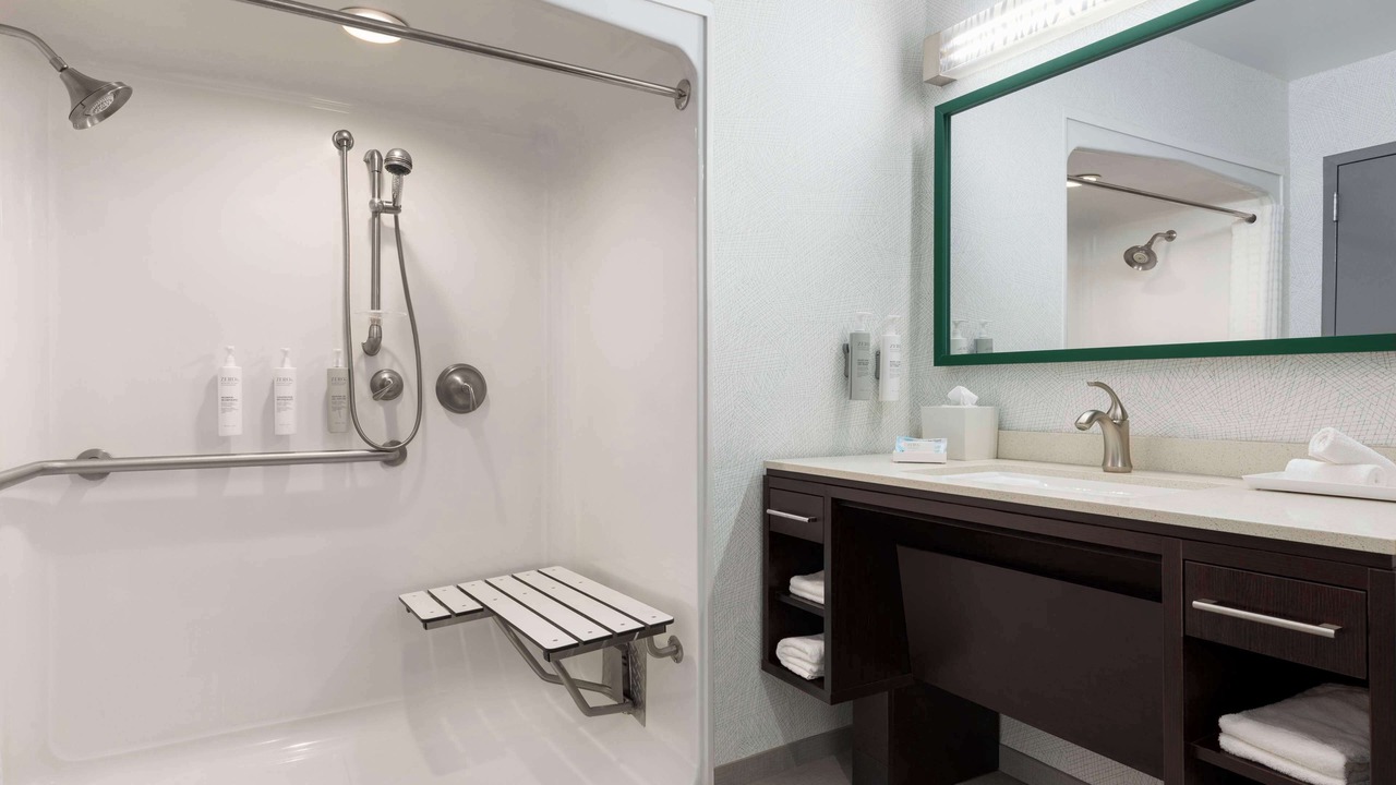 Photo of Bathroom in Florence