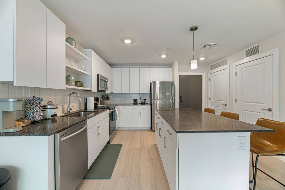 Photo of Kitchen in Callahan