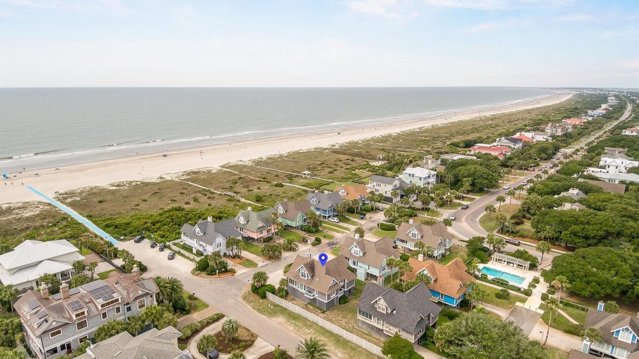 Photo of Outdoor in Charleston County