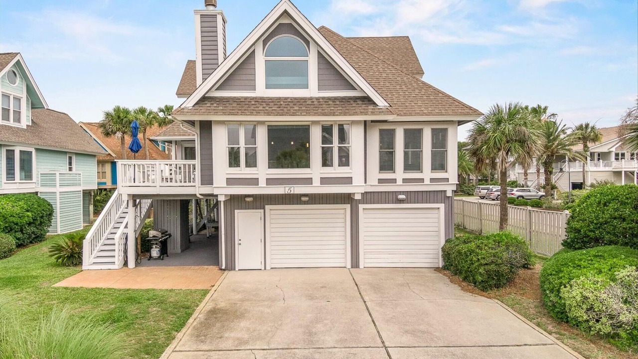 Photo of Outdoor in Charleston County