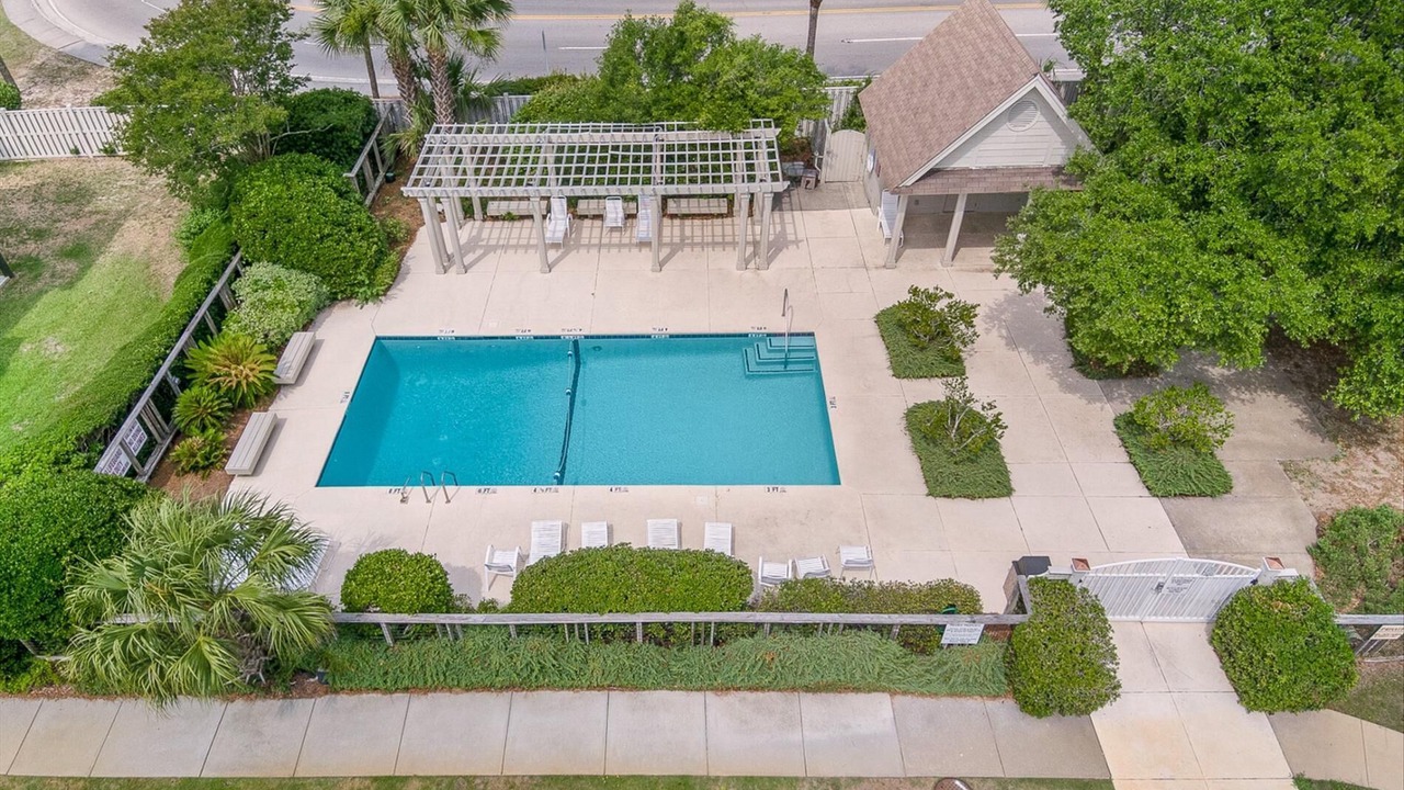 Photo of Outdoor in Charleston County