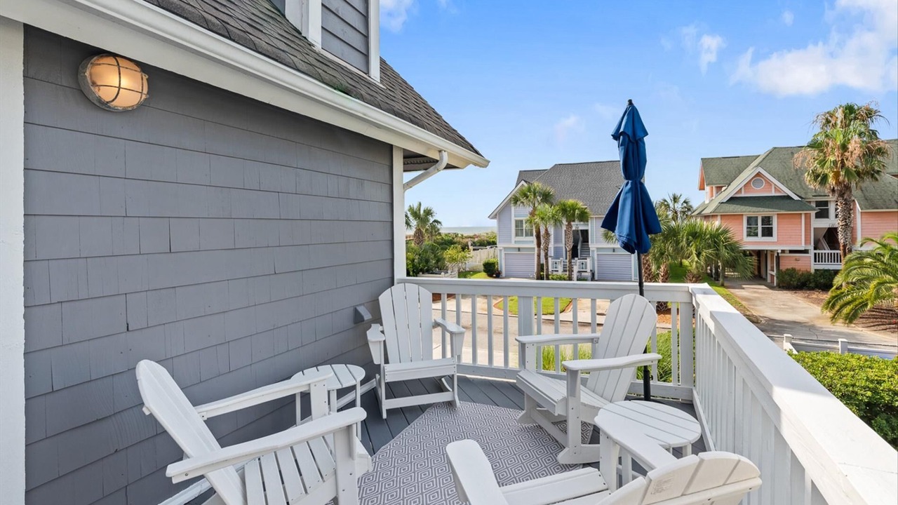 Photo of Outdoor in Charleston County