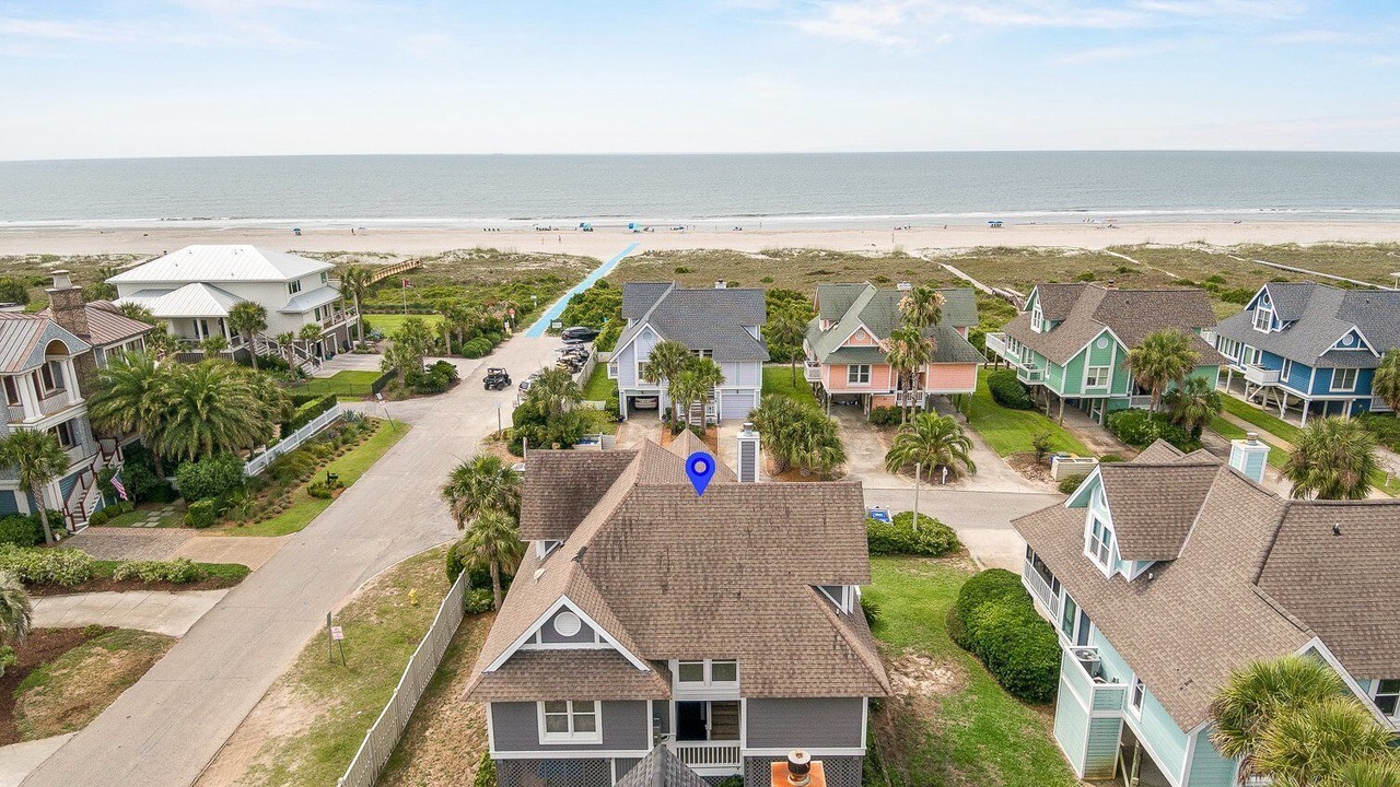 Photo of Outdoor in Charleston County