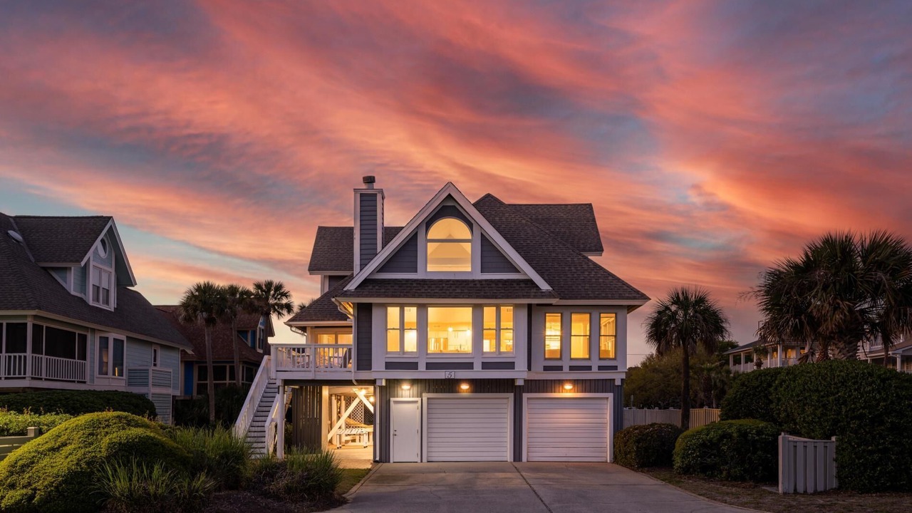 Photo of Outdoor in Charleston County